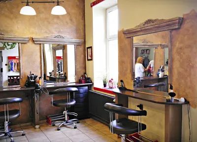 Metamorfoza Piekary Śląskie - fryzjer, tatuaże